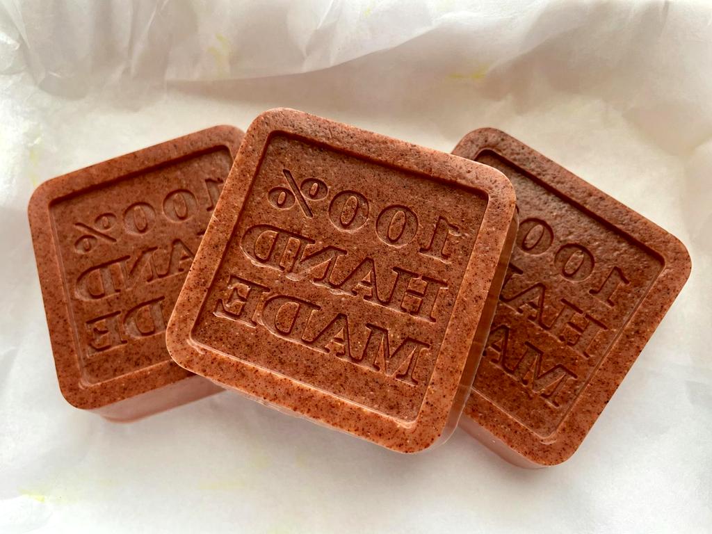 Lavender Soap Bars